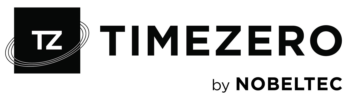 TIMEZERO by Nobeltec